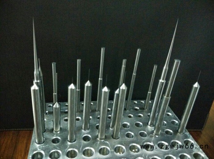 高精密数控走心式刀具段差磨床H3/多台阶钨**具断差磨床图6