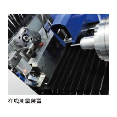 高精密数控走心式刀具段差磨床H3/多台阶钨**具断差磨床