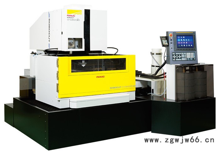 PCD刀具加工慢走丝 硬质合金刀具加工慢走丝 六轴旋转加工 雷尼绍自动测量 发那科慢走丝图2