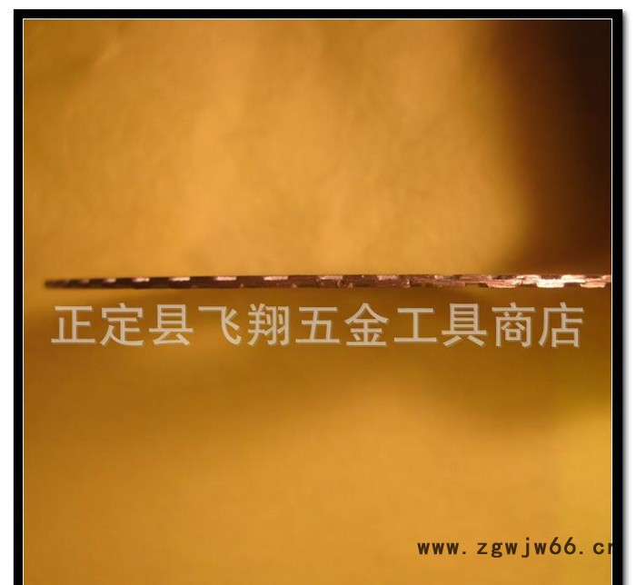 天天促销 金刚石超薄切割片 小蜜蜂105金刚石工具超薄切割片特价