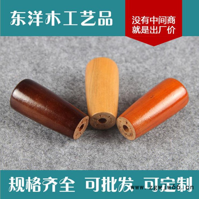 东洋木工 五金刀具园林手柄 专业加工各种实木圆形手柄 可批发图2