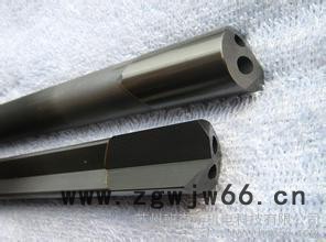 苏州深孔加工刀具，机床改造深孔钻机床图2