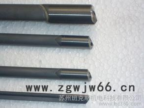 苏州深孔加工刀具，机床改造深孔钻机床图3