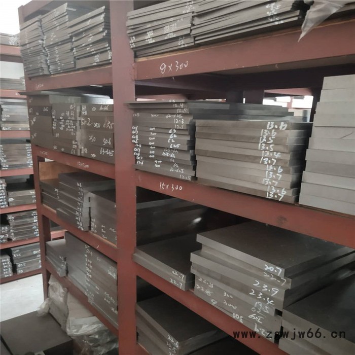 供应K107刀具用高速钢K107钢板-铣光板-硬度66度图5