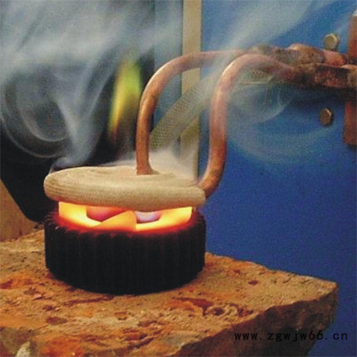 自带水冷却系统中频钎焊设备 郑州截齿中频焊接设备 盾构机刀具中频焊接设备 欢迎来电咨询图2