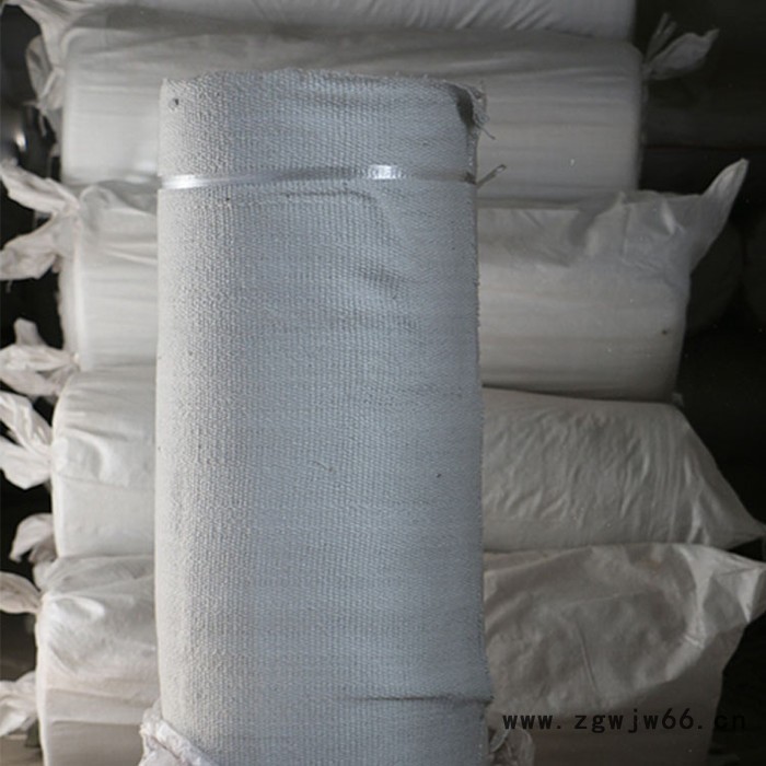 锆铝陶瓷纤维布  中广牌锆铝陶瓷纤维布  锆铝陶瓷纤维布厂家批发 其他耐火、防火材料图4