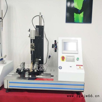 水果刀刀具锋利度测试机/水果刀刀具锋度试验机/刀刃锋利度测试