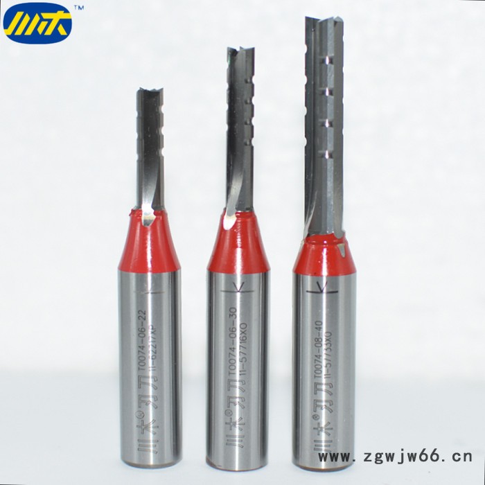 川木1/2*6*20  木工刀具 川木TCT三刃开料刀 雕刻刀 铣刀雕刻刀  价格面议 欢迎采购图3