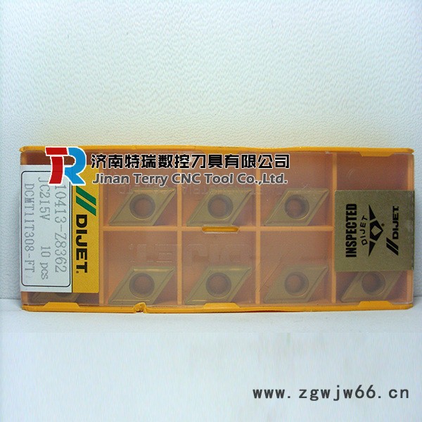 日本戴杰数控刀具低价SWB230HS JC5040图2