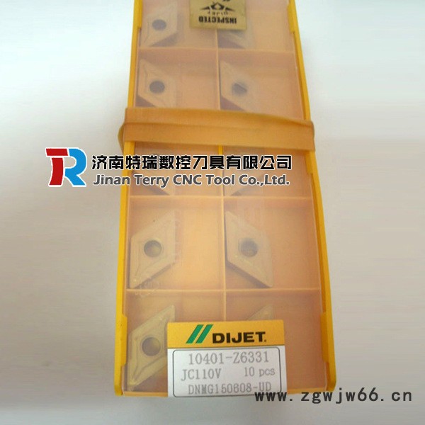 日本戴杰数控刀具低价SWB230HS JC5040图3