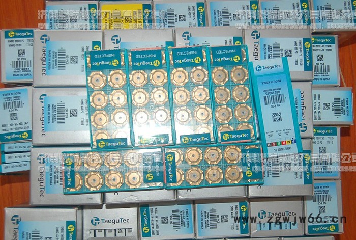 特固克数控铣刀片数控刀具专家APKT1705PER-EL TT9080图3