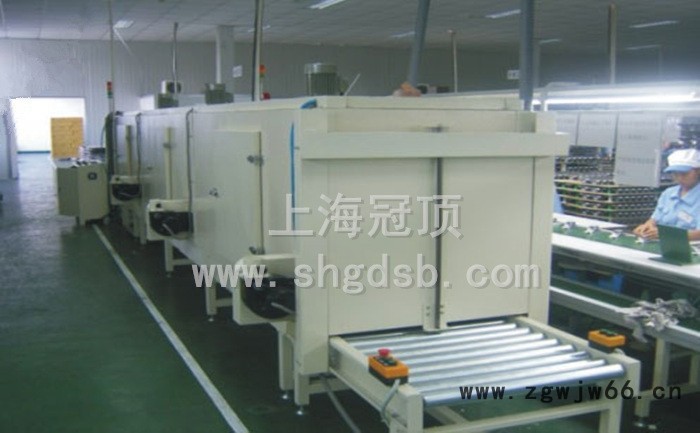 耐火材料件隧道炉生产厂家