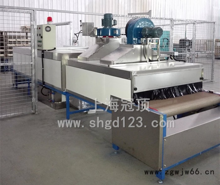 耐火材料件隧道炉生产厂家图4