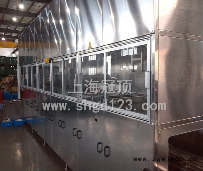 耐火材料件隧道炉生产厂家图3