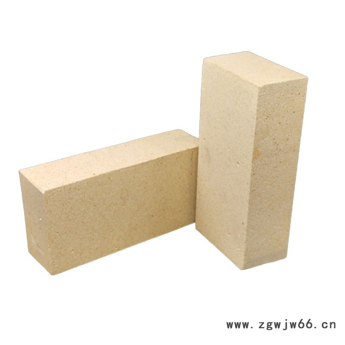 耐火砖工艺 耐火材料 耐火砖材料配方图7