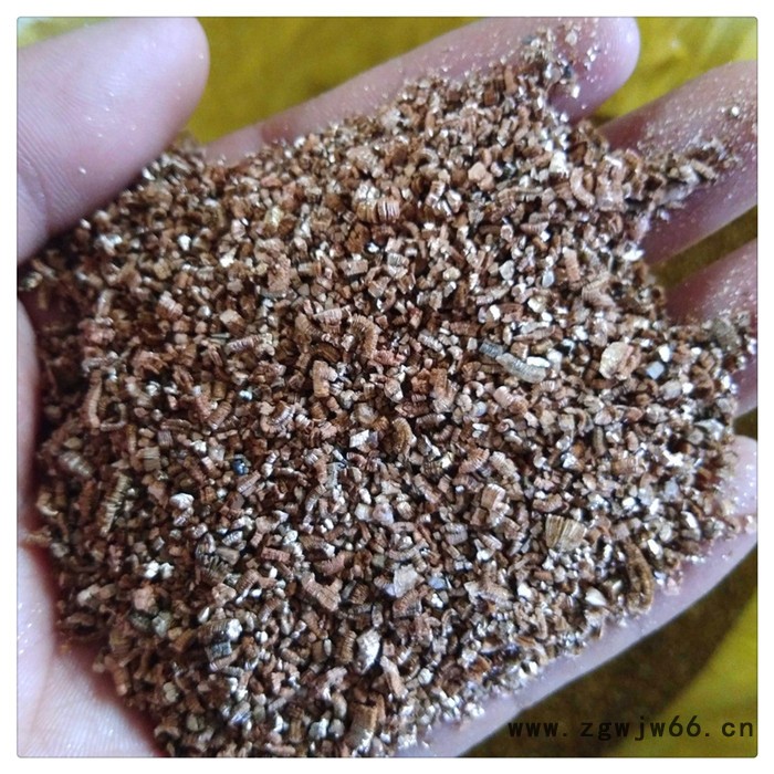 批发蛭石 安徽防火材料用蛭石 保温材料蛭石图7