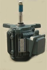 供应 铭远 轴流风机专用电机YT8014 五金刀具图2