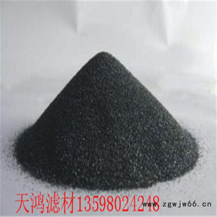 金刚砂耐磨料  地坪专用金刚砂  耐火材料专用金刚砂   金刚砂滤料图2