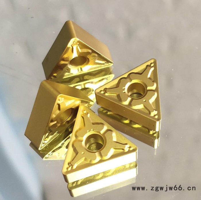 双雷数控刀具TNMG160404/08 TM SL251 合金外圆车刀片 精车刀片 外圆车刀片 软钢开粗车刀片图4