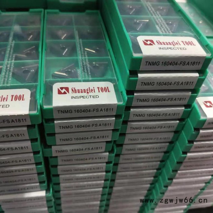 双雷数控刀具TNMG160404/08 TM SL251 合金外圆车刀片 精车刀片 外圆车刀片 软钢开粗车刀片图8