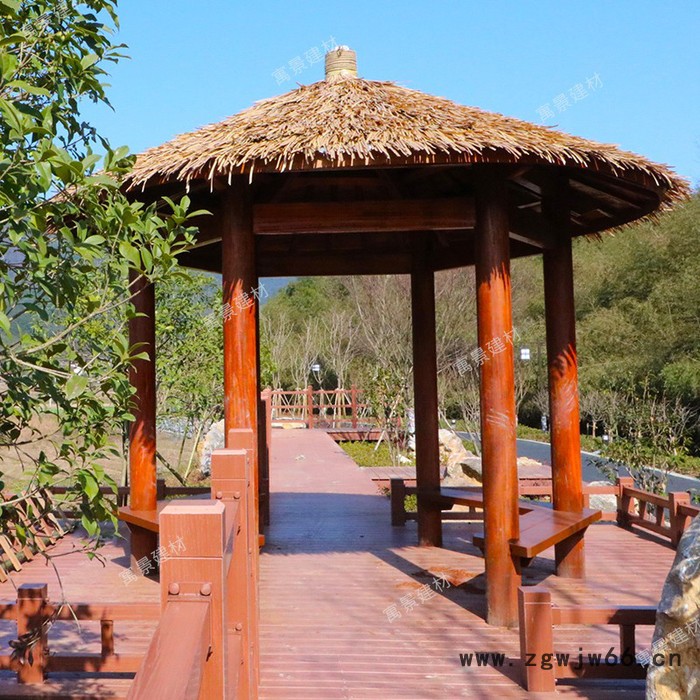 陕西西安市塑料茅草_人造稻草_耐火防火材料**图2