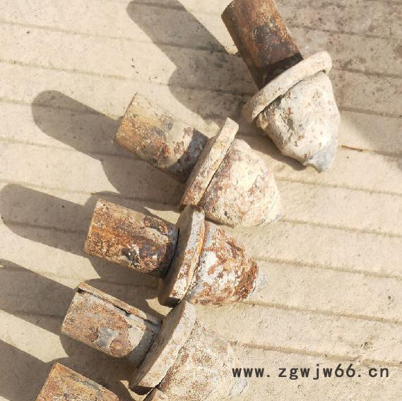 批发 开沟机刀头 挖沟机刀座 打沟机合金刀具 全网价格图4