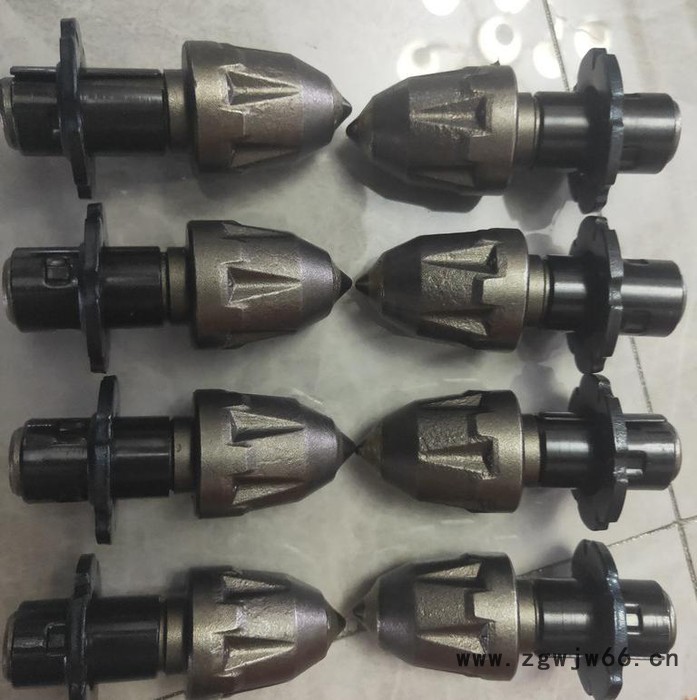 批发 开沟机刀头 挖沟机刀座 打沟机合金刀具 全网价格图2