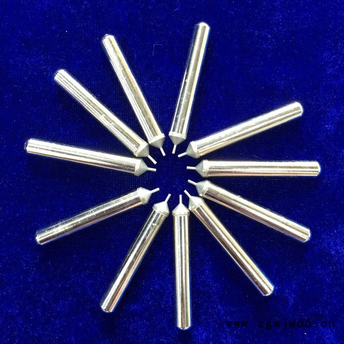 CNC组合刀具 专用电镀金刚石磨头/ 电镀CBN磨头/磨针， 小直径电镀SDC磨针 ，异形磨头厂家订做图5