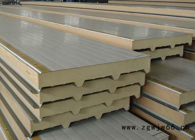 聚氨酯保温板 B1级防火材料 pu\图4