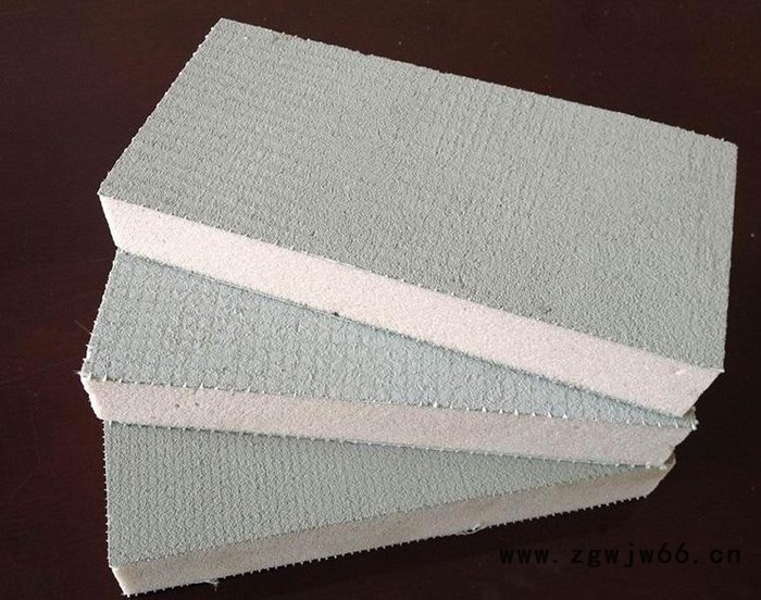 聚氨酯保温板 B1级防火材料 pu\图3