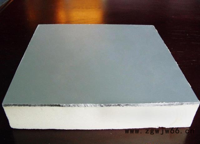 聚氨酯保温板 B1级防火材料 pu\图2