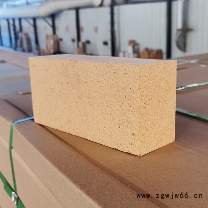 郑州耐火材料厂 高温窑炉锅炉工作衬用耐火砖 浇注料衬图2