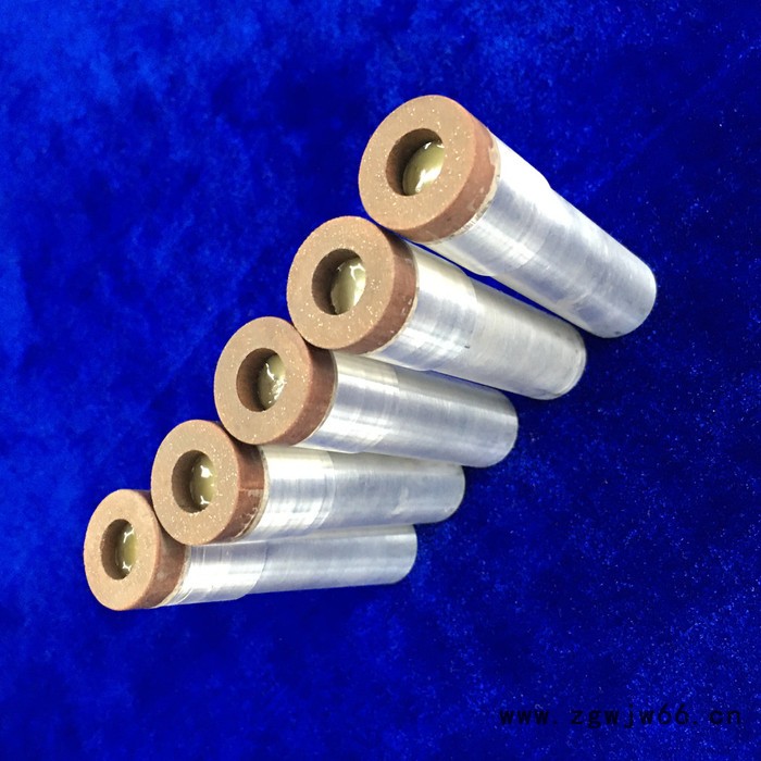 河南砂轮 树脂磨棒 Φ10mm/Φ12mm柄径 适合加工合金刀具 PSA形状 刃磨制造工艺周期短图5