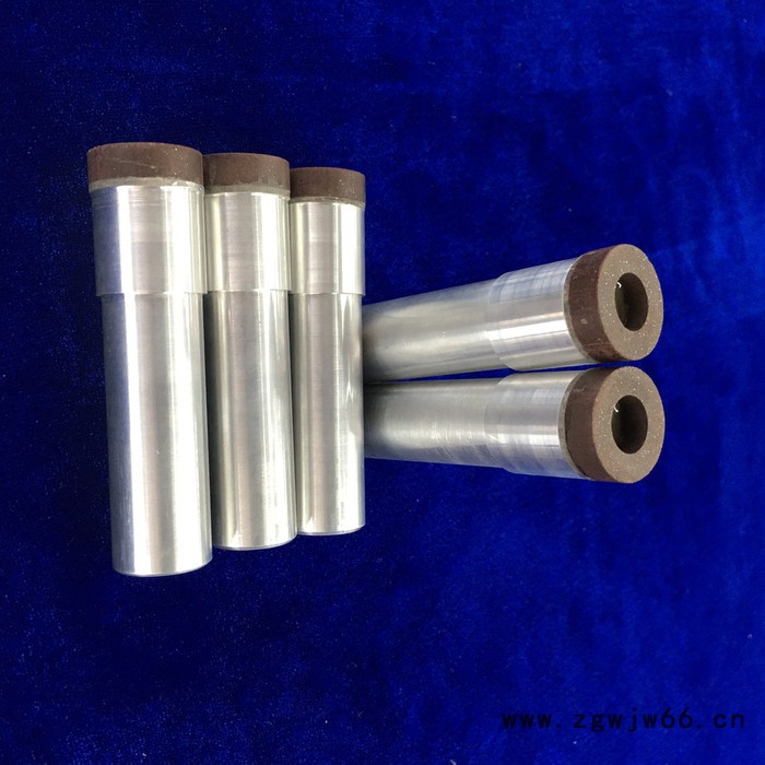 河南砂轮 树脂磨棒 Φ10mm/Φ12mm柄径 适合加工合金刀具 PSA形状 刃磨制造工艺周期短图3