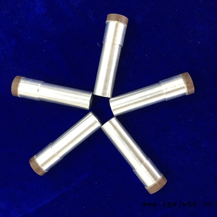 河南砂轮 树脂磨棒 Φ10mm/Φ12mm柄径 适合加工合金刀具 PSA形状 刃磨制造工艺周期短图4