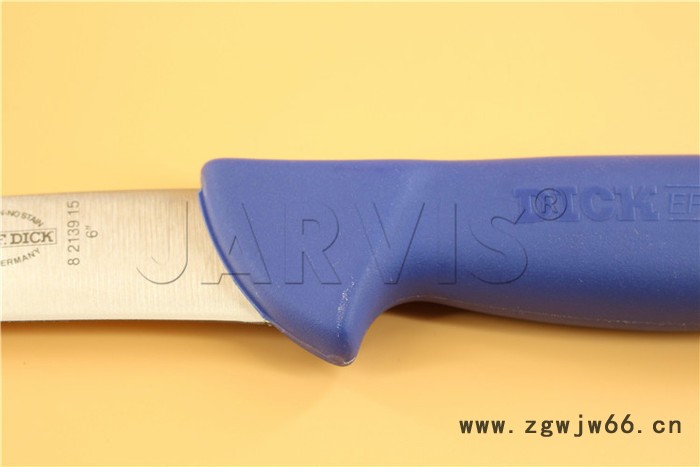 查维斯德国进口DICK刀具 82139型屠宰专业掏膛刀 厨师刀屠宰刀图3
