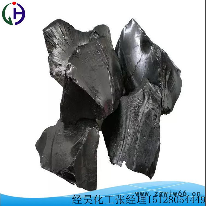 厂家直售高温煤沥青  高温沥青块主要用于防水材料耐火材料的生产应用图4
