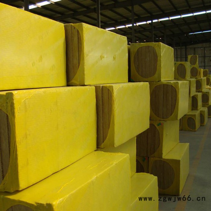 A级防火材料 外墙A级保温岩棉板 供应厂家报价图4