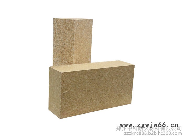 中科耐材供应 高铝耐火砖 耐火材料高铝砖耐火砖 现货直供图4