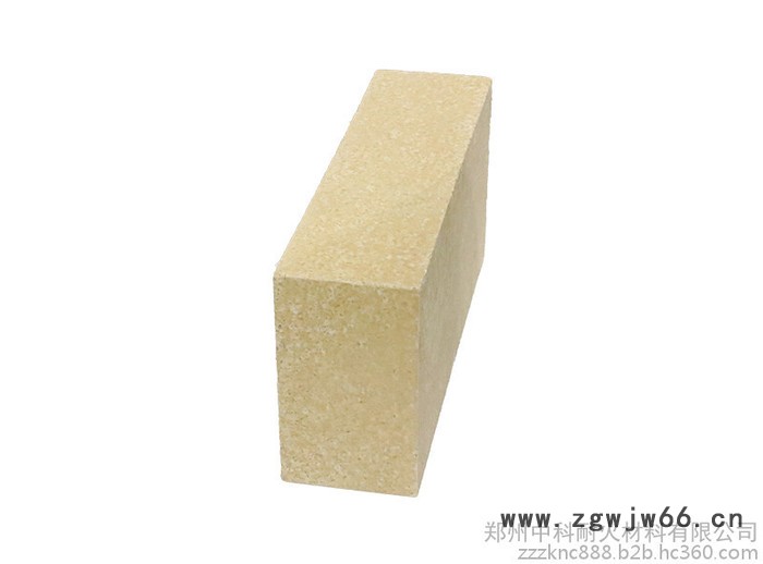 中科耐材供应 高铝耐火砖 耐火材料高铝砖耐火砖 现货直供