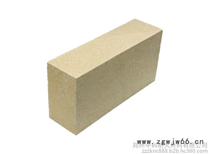 中科耐材供应 高铝耐火砖 耐火材料高铝砖耐火砖 现货直供图2
