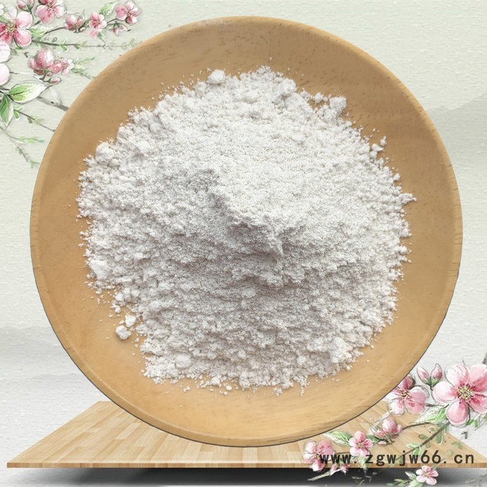 腾邦 海泡石现货供应 焊条添加海泡石 耐火防火材料海泡石 海泡石粉图5