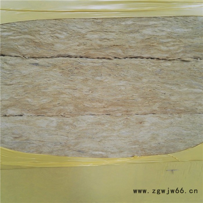 许昌建筑防火材料A级岩棉板防火岩棉板防火隔离带外墙岩棉板直销图3