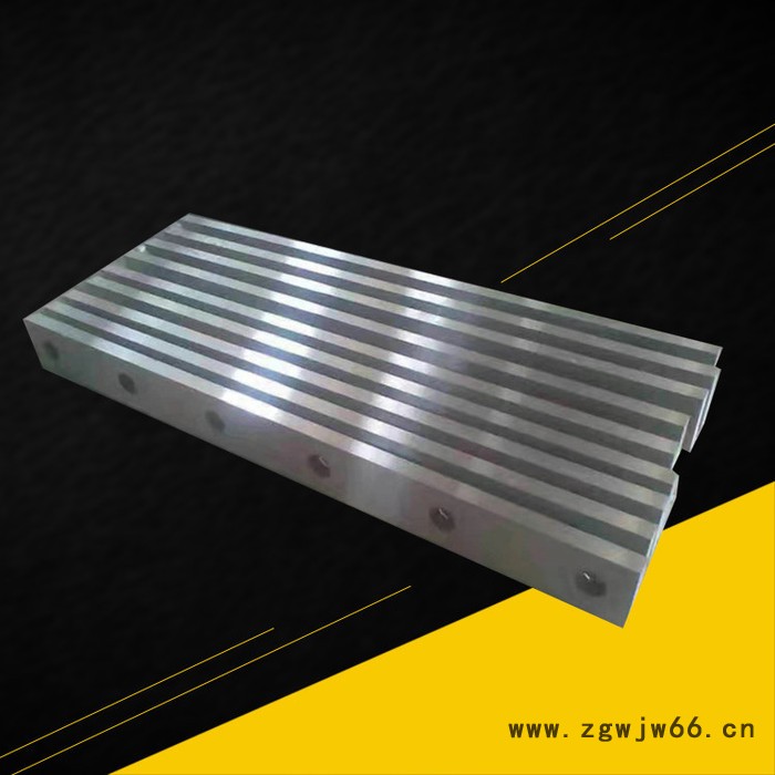 【慈航机械】 现货供应 剪板机刀片 508标准**原装金属机械数控刀具图5