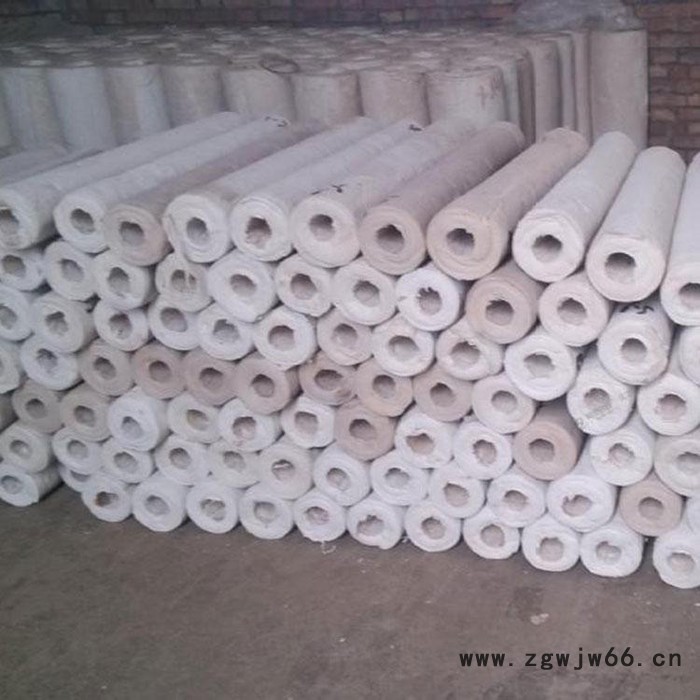 宏利** 泡沫石棉 保温材料 防火材料**硅酸盐管图3