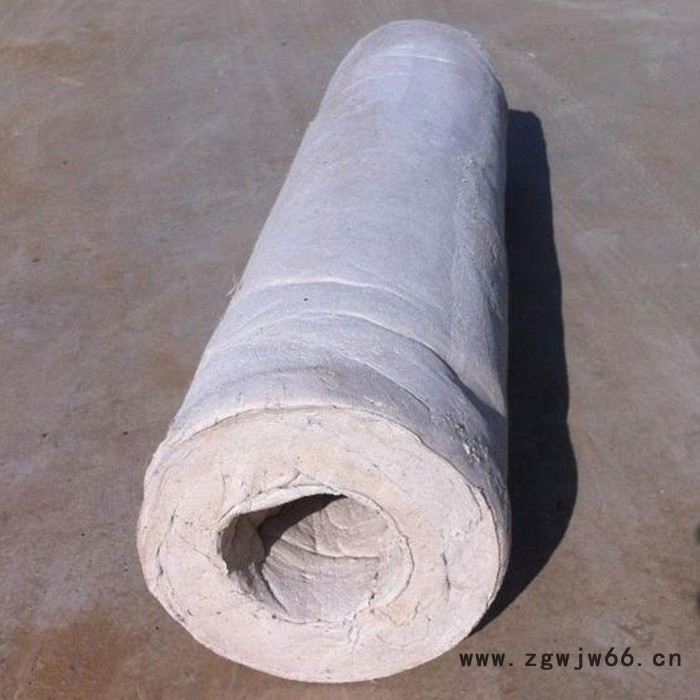 宏利** 泡沫石棉 保温材料 防火材料**硅酸盐管图6