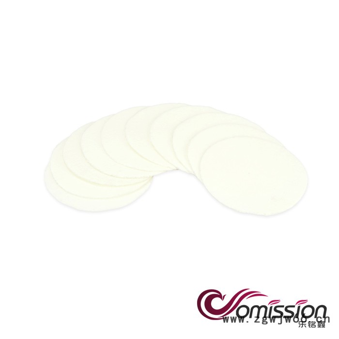 乐铭鑫1707010-R120 DIY工具带锯机陶瓷纤维金刚石刀具 圆片衬纸 10片每袋直径12cm饰品DIY图4