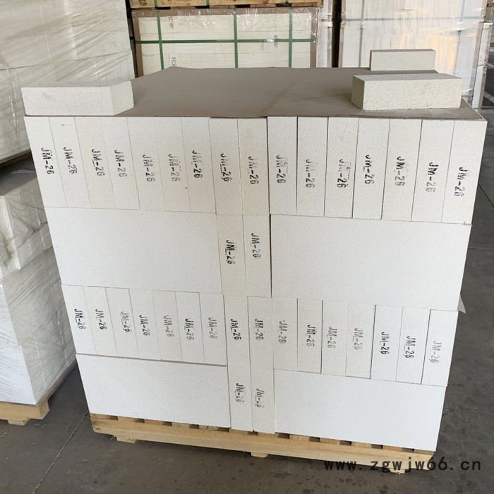 耐火材料生产厂家 工业窑炉高温炉衬用耐火材料 轻重质耐火砖 浇注料图2