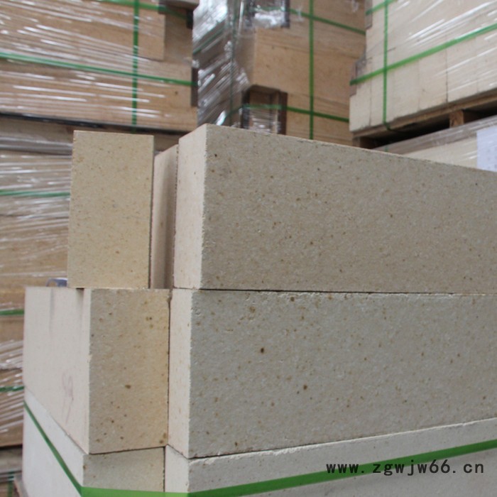 耐火材料生产厂家 工业窑炉高温炉衬用耐火材料 轻重质耐火砖 浇注料图5