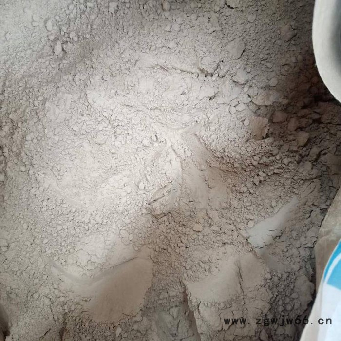 豫宏耐材 耐火材料厂家 625耐火水泥 725耐火水泥图4